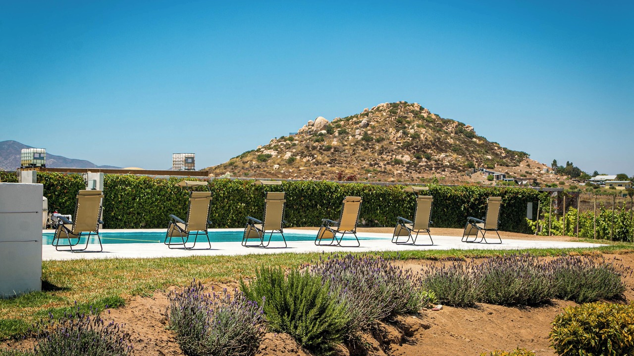 Photo of Outdoor in Guadalupe