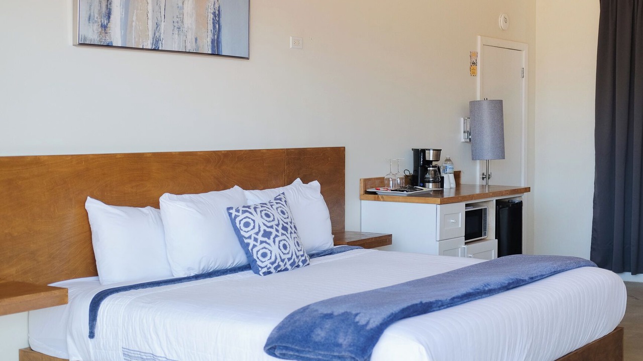 Photo of Bedroom in Guadalupe