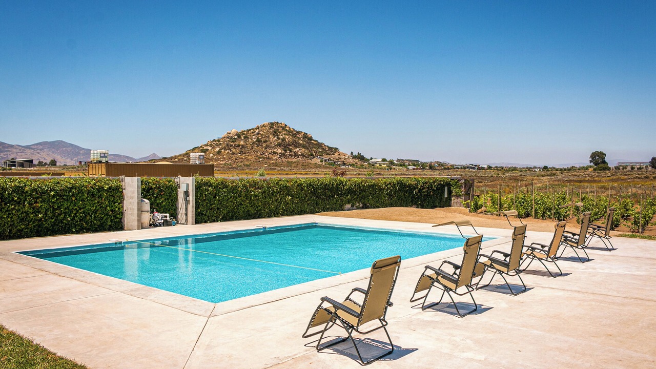 Photo of Outdoor in Guadalupe