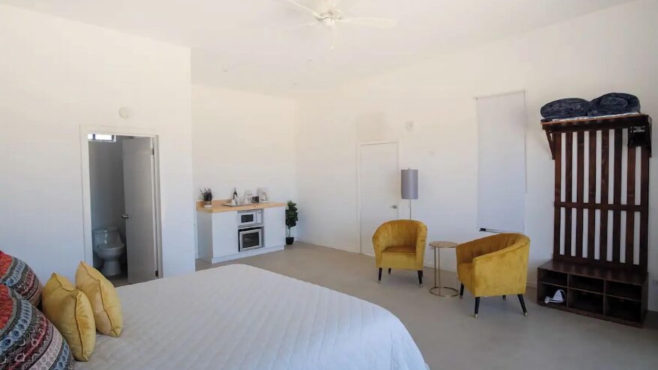 Photo of Bedroom in Guadalupe