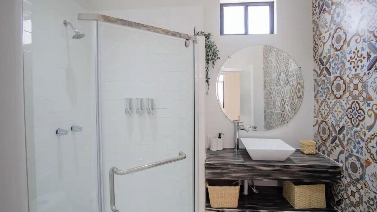 Photo of Bathroom in Guadalupe