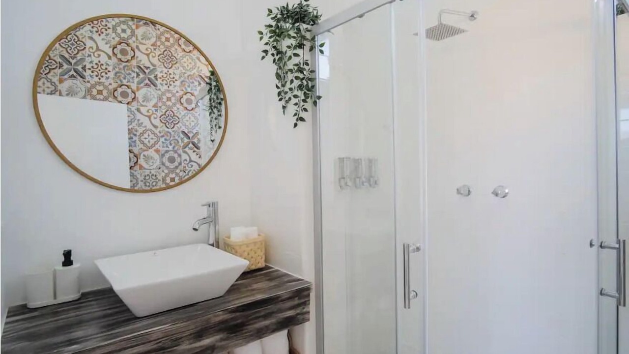 Photo of Bathroom in Guadalupe