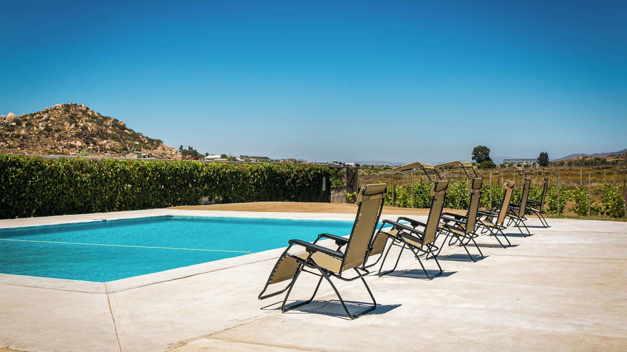 Photo of Outdoor in Guadalupe