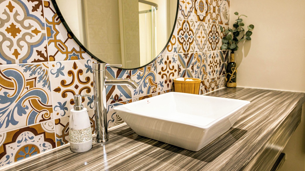 Photo of Bathroom in Guadalupe