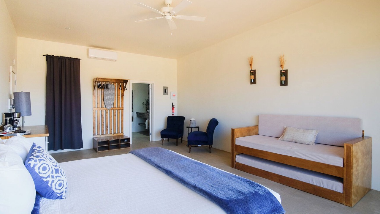Photo of Bedroom in Guadalupe