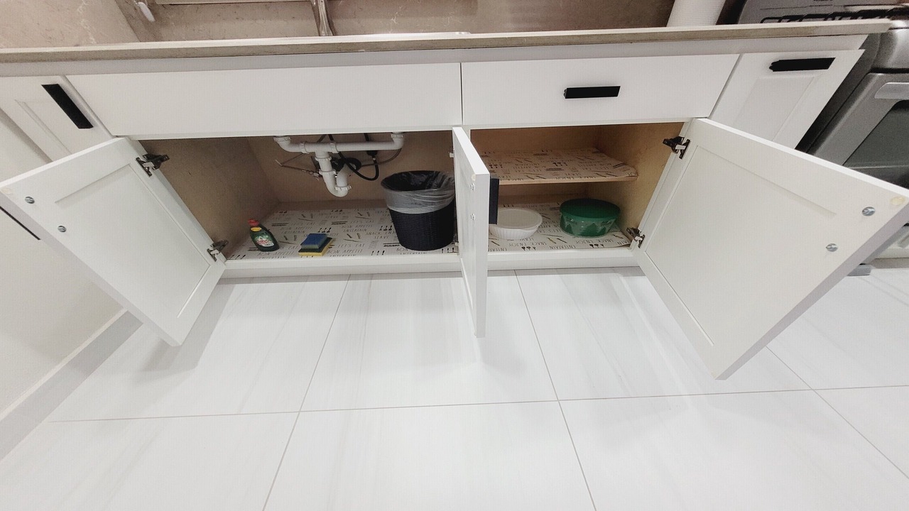 Photo of Kitchen in Ferrocarrilera