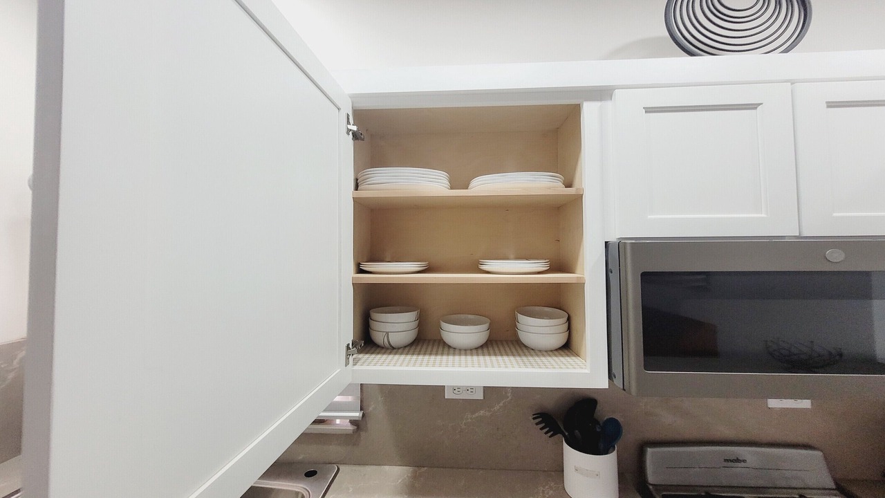 Photo of Kitchen in Ferrocarrilera