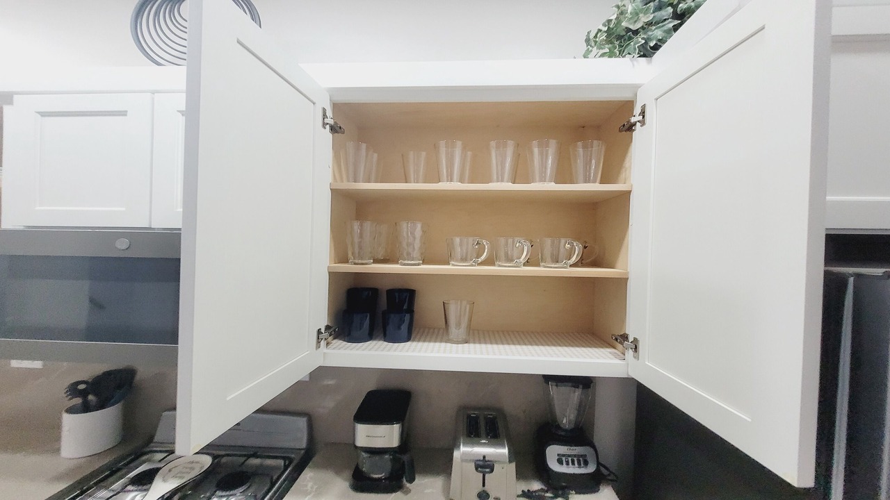 Photo of Kitchen in Ferrocarrilera