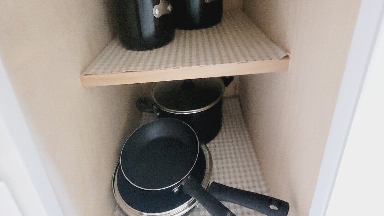 Photo of Kitchen in Ferrocarrilera