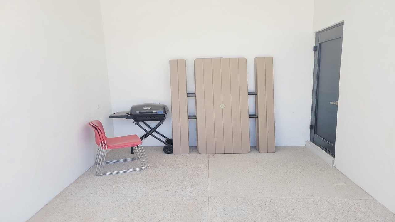 Photo of Outdoor in Ferrocarrilera