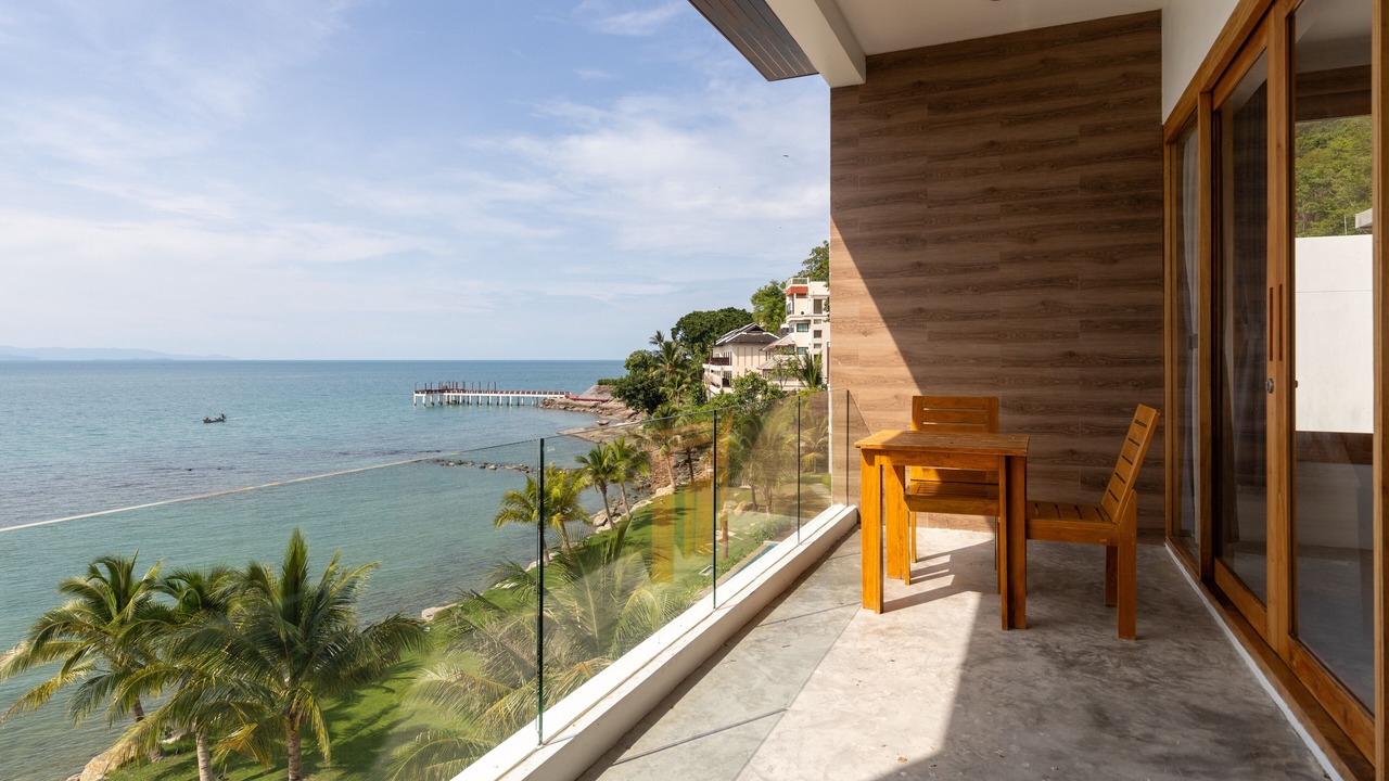 Photo of Bedroom in Khanom