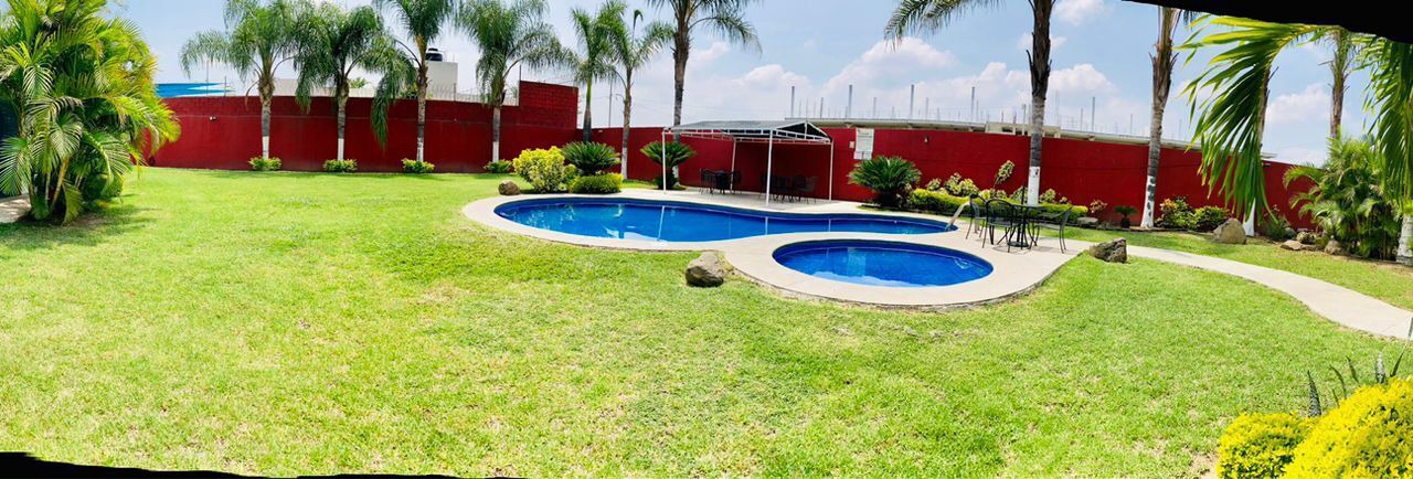Photo of Outdoor in Cuautla