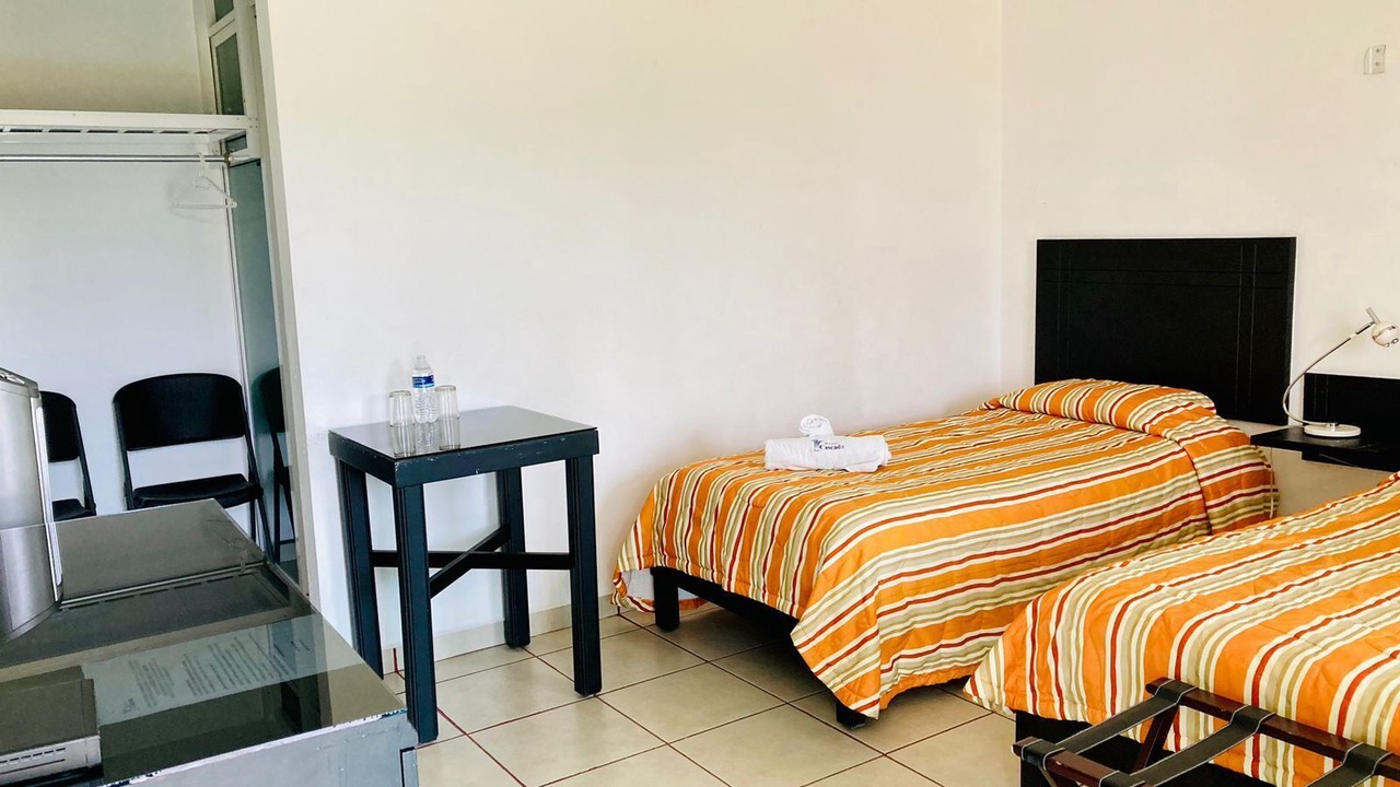 Photo of Bedroom in Cuautla