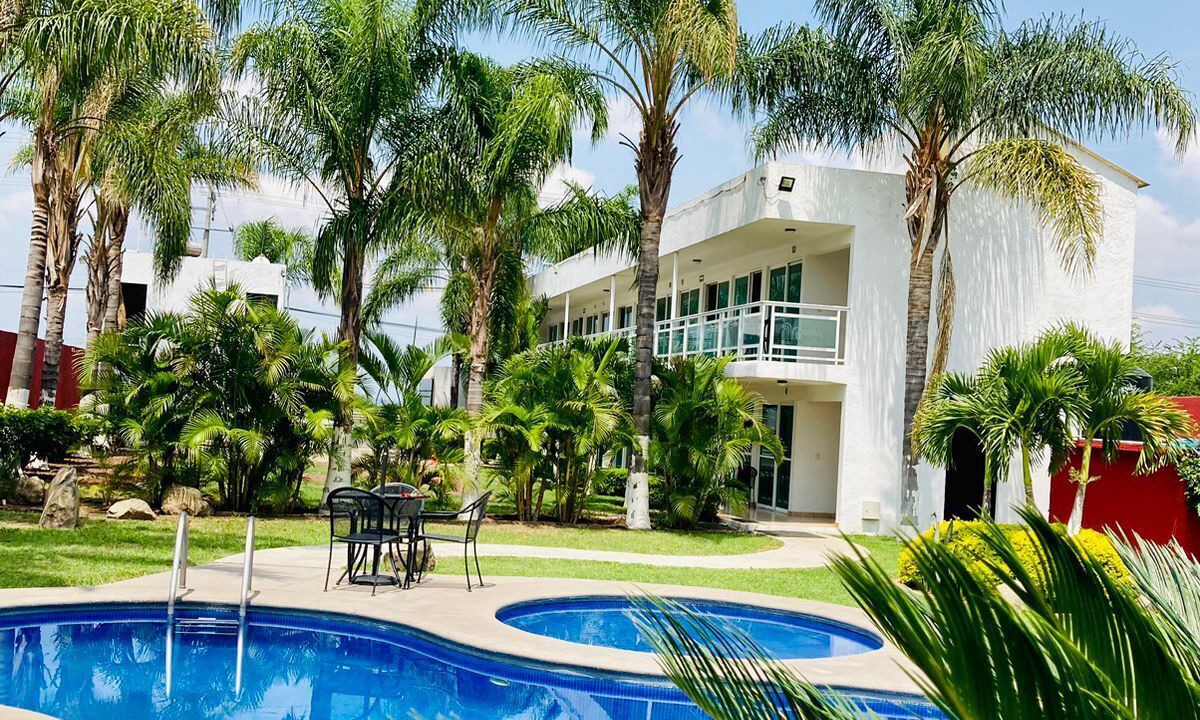 Photo of Outdoor in Cuautla