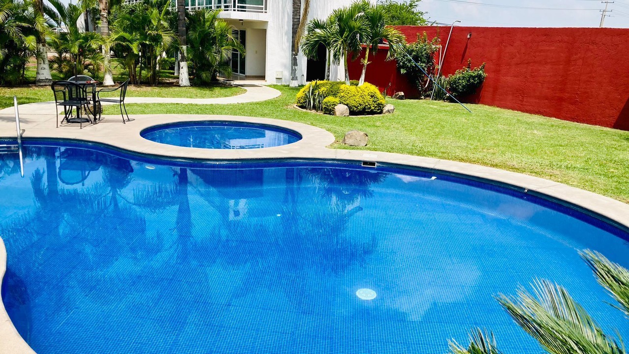 Photo of Outdoor in Cuautla