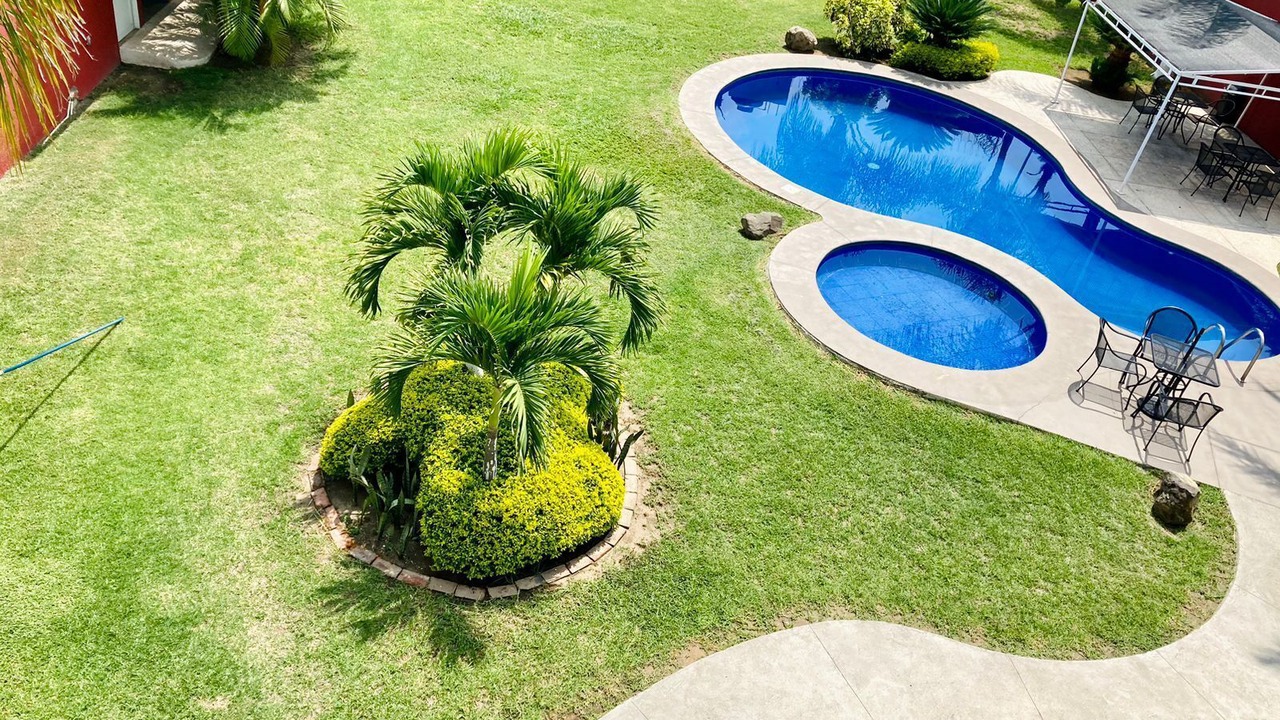 Photo of Outdoor in Cuautla