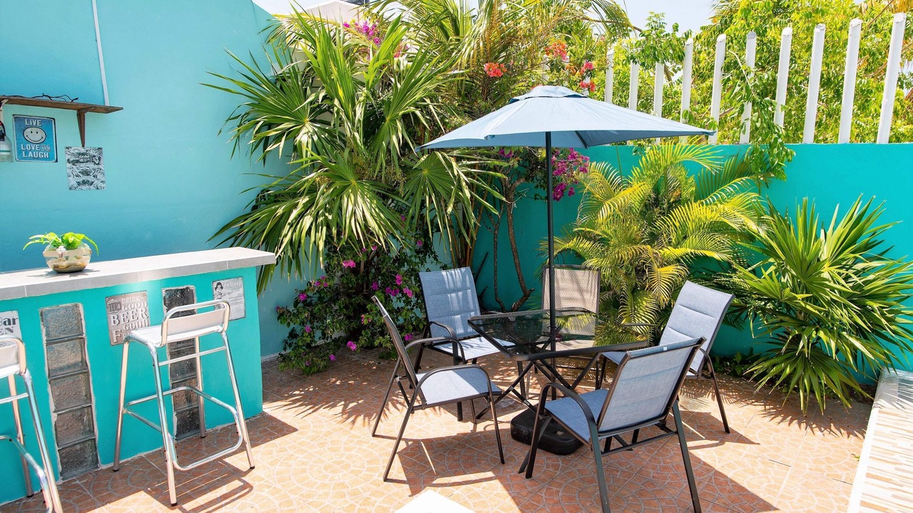 Photo of Outdoor in Chicxulub Puerto