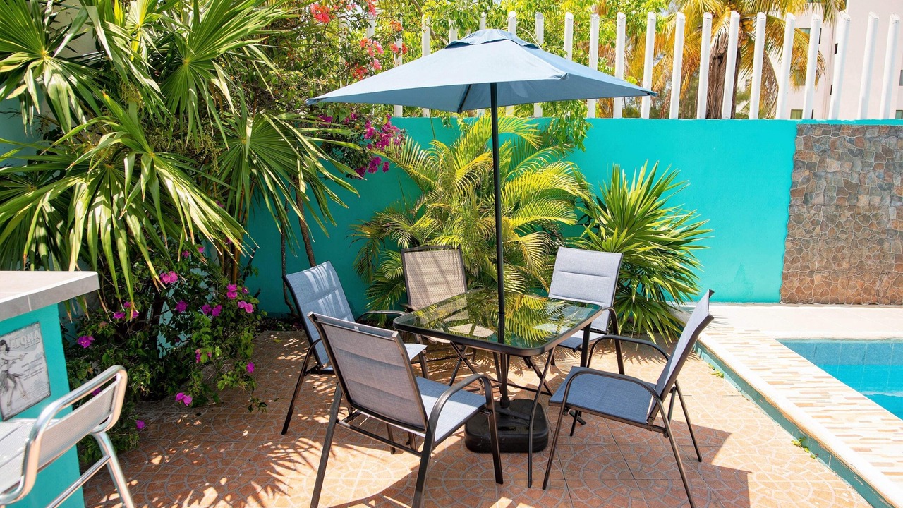 Photo of Outdoor in Chicxulub Puerto
