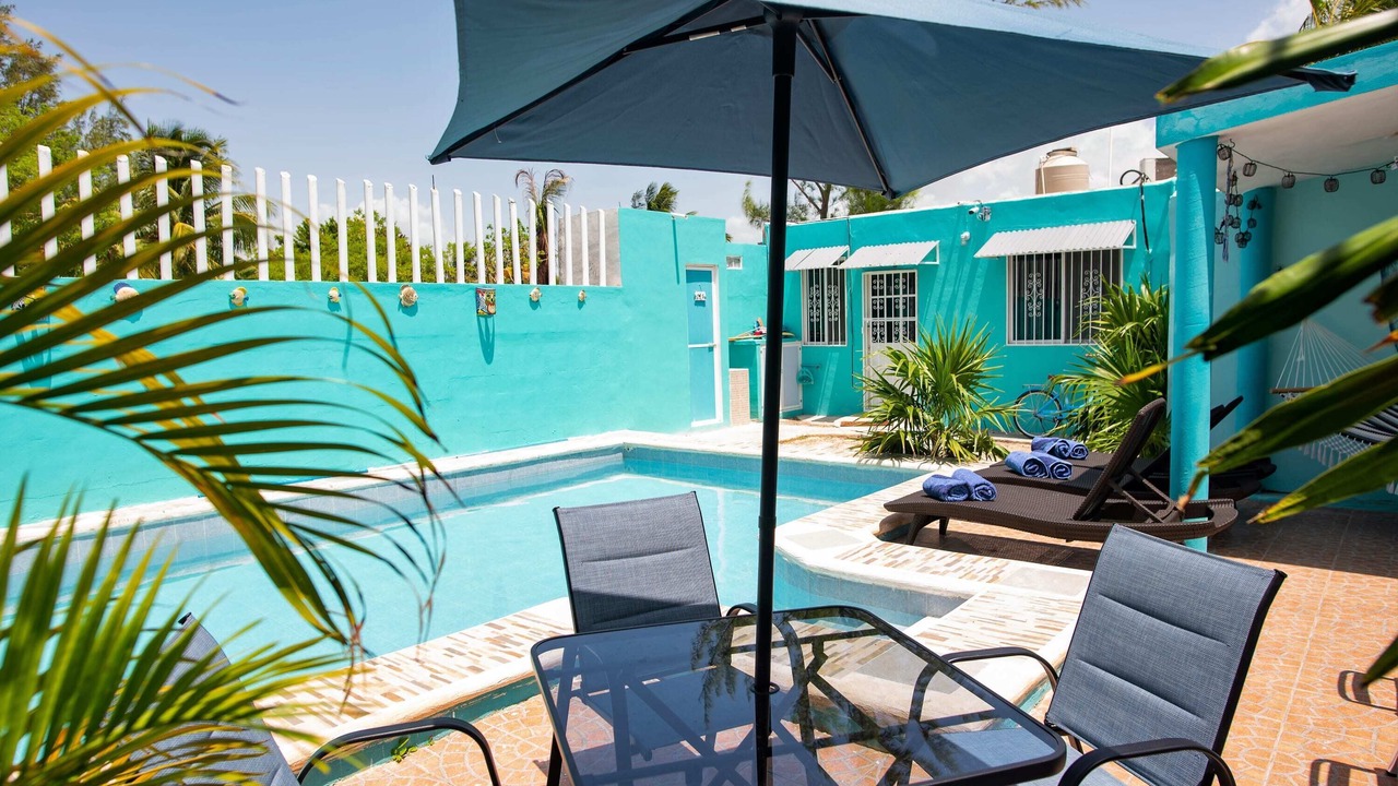 Photo of Outdoor in Chicxulub Puerto