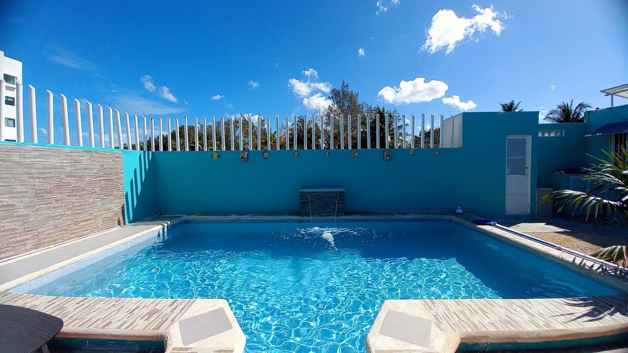 Photo of Outdoor in Chicxulub Puerto