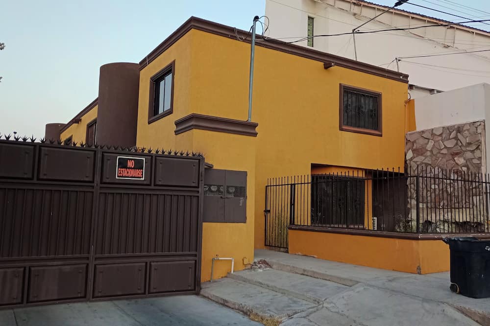 Photo of Outdoor in Hermosillo
