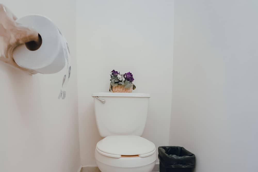 Photo of Bathroom in Hermosillo