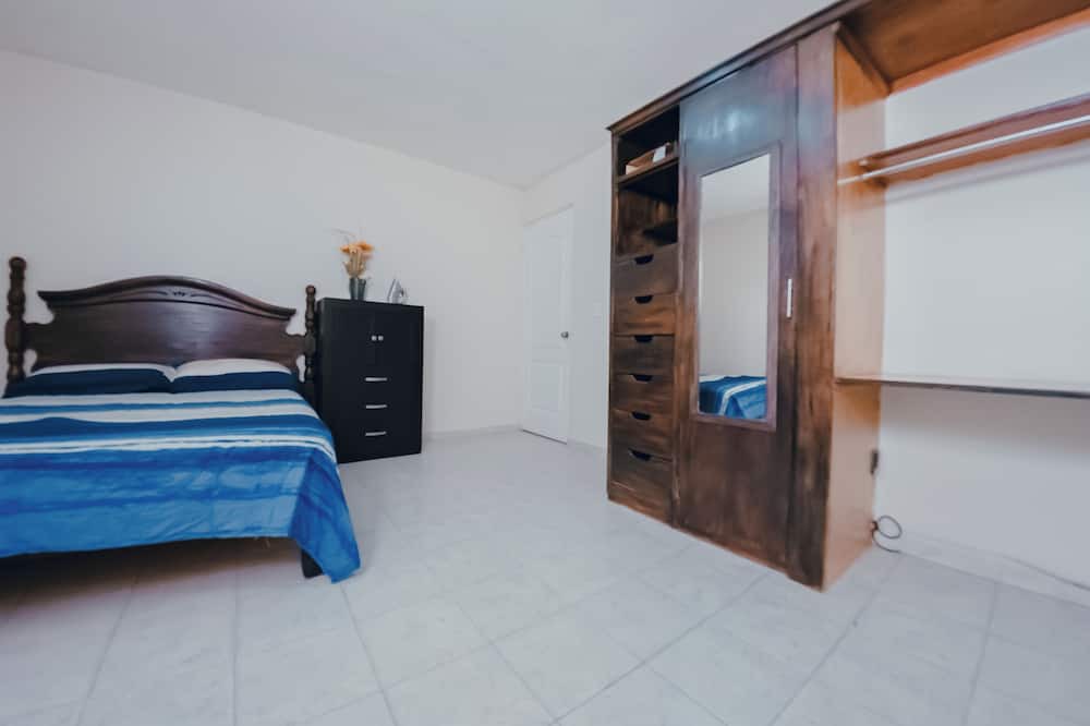 Photo of Bedroom in Hermosillo