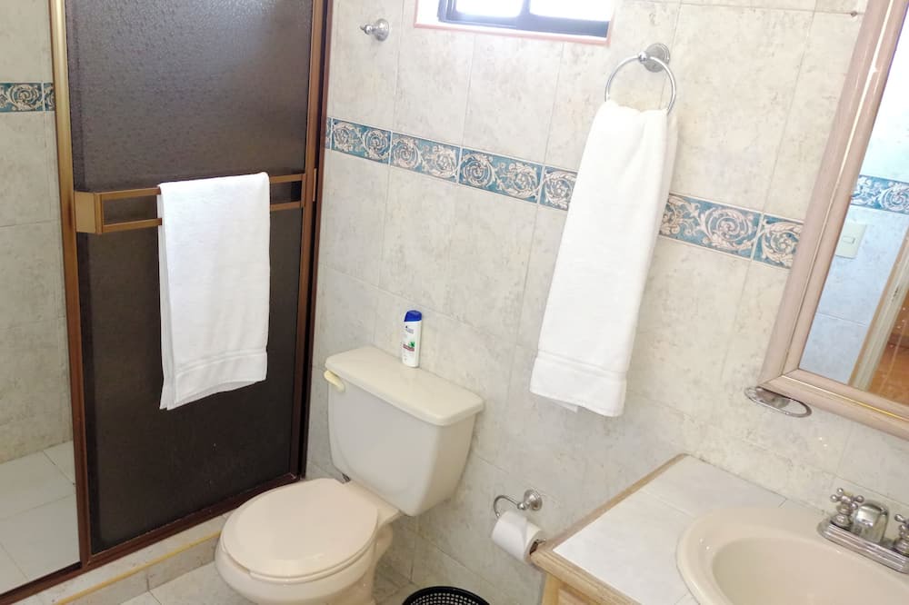Photo of Bathroom in Hermosillo