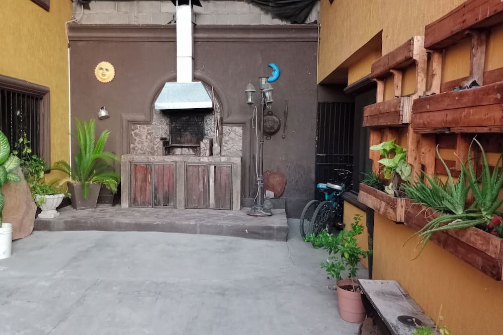 Photo of Outdoor in Hermosillo