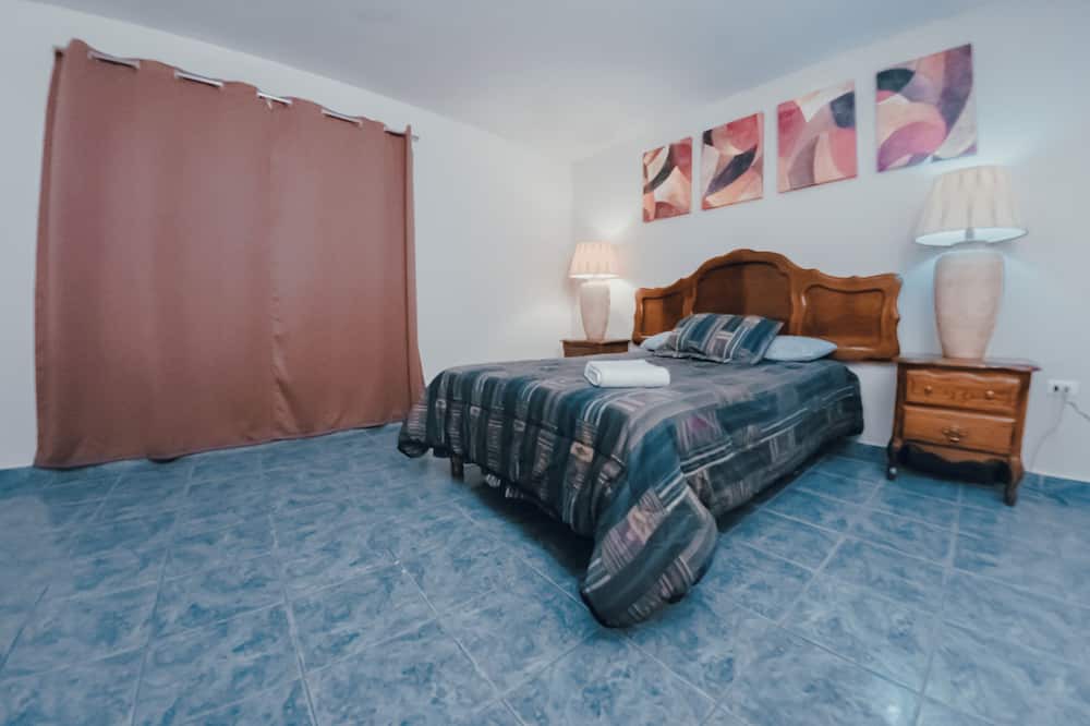 Photo of Bedroom in Hermosillo