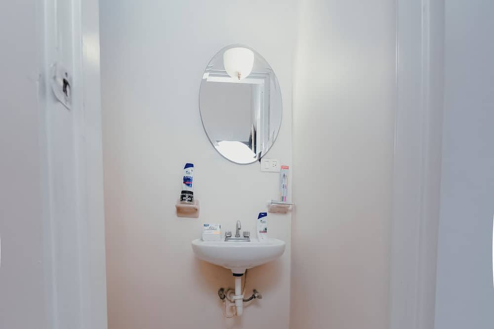 Photo of Bathroom in Hermosillo
