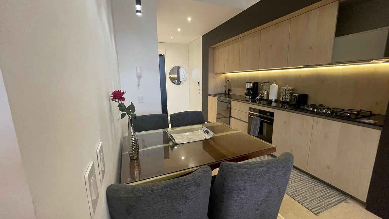 Photo of Kitchen in Alta Vista