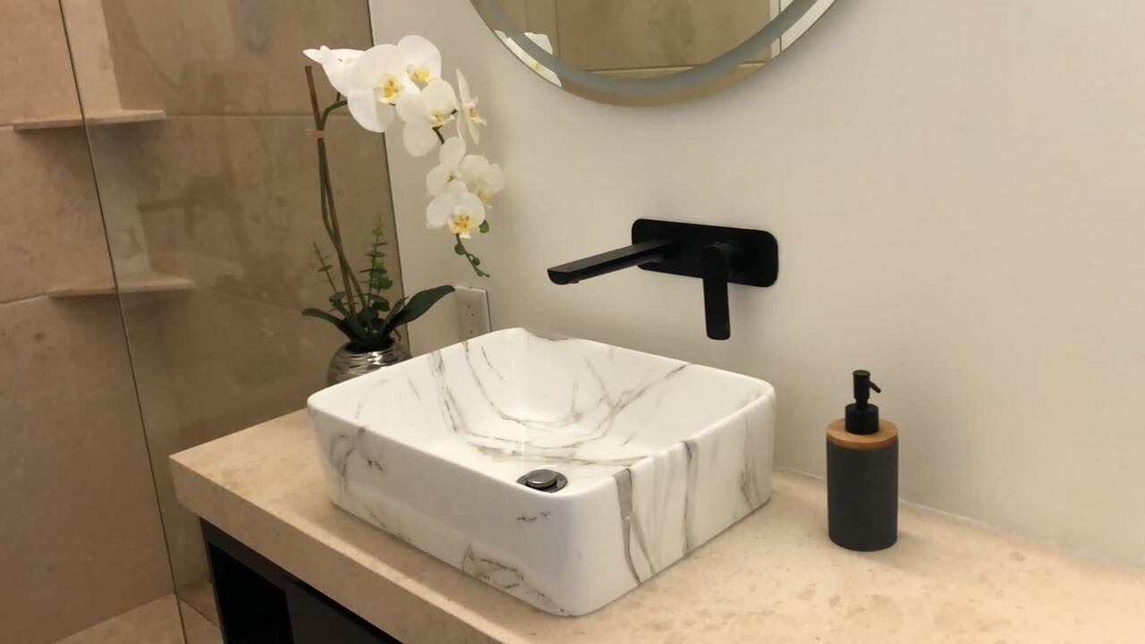 Photo of Bathroom in Alta Vista