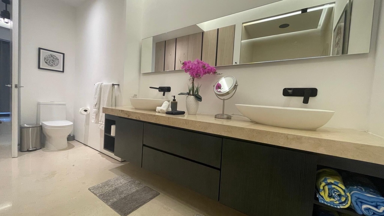 Photo of Bathroom in Alta Vista