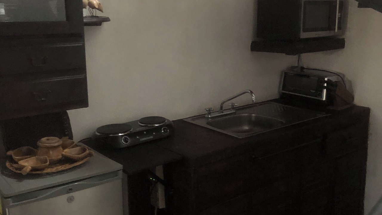 Photo of Kitchen in San Gabriel