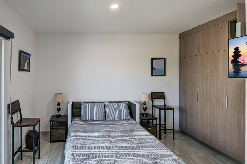 Photo of Bedroom in Villa Marina