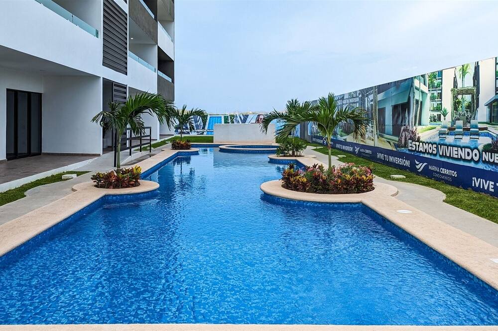 Photo of Outdoor in Villa Marina