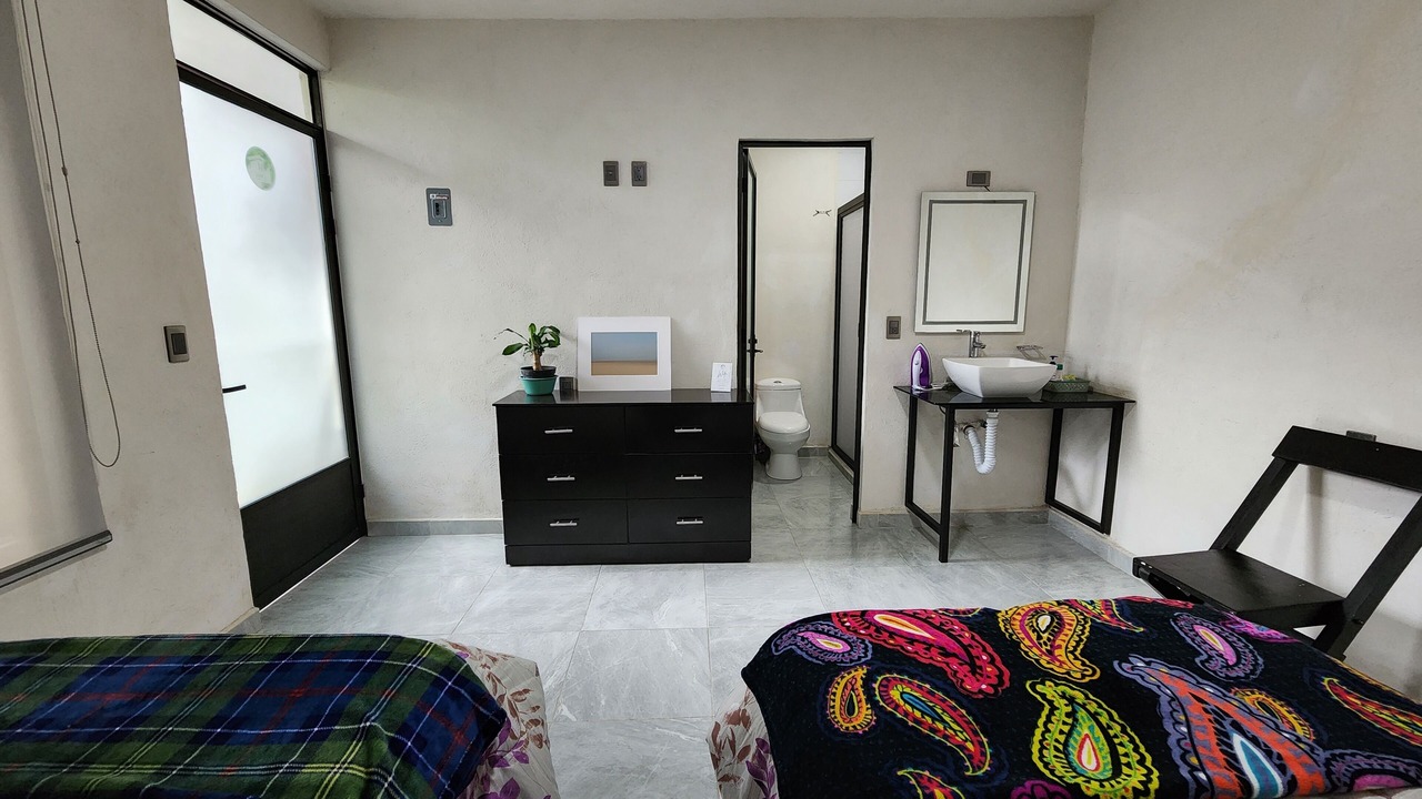 Photo of Bedroom in Tecamac