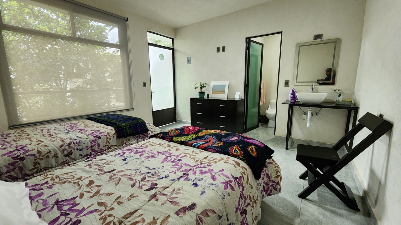 Photo of Bedroom in Tecamac