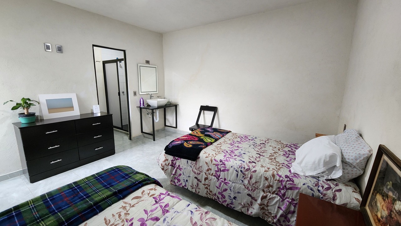 Photo of Bedroom in Tecamac