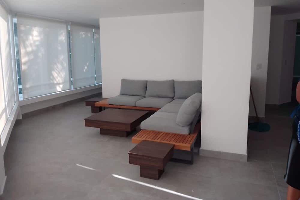 Photo of Livingroom in Brisas del Marques