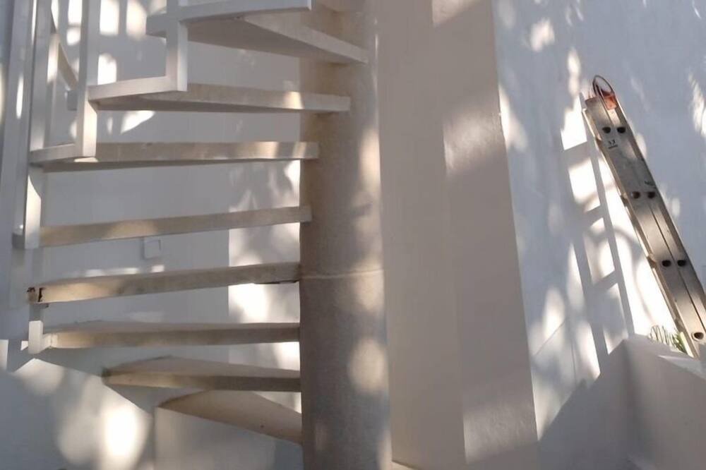Photo of Patio Balcony in Brisas del Marques