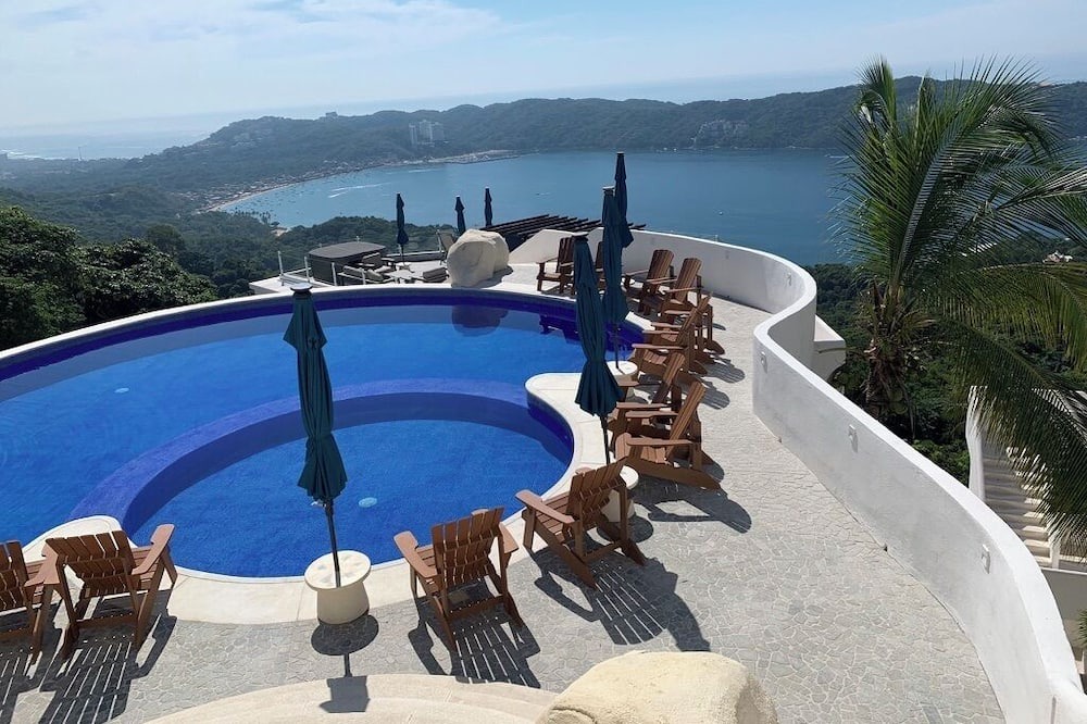 Photo of Patio Balcony in Brisas del Marques