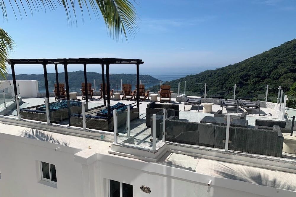 Photo of Livingroom in Brisas del Marques