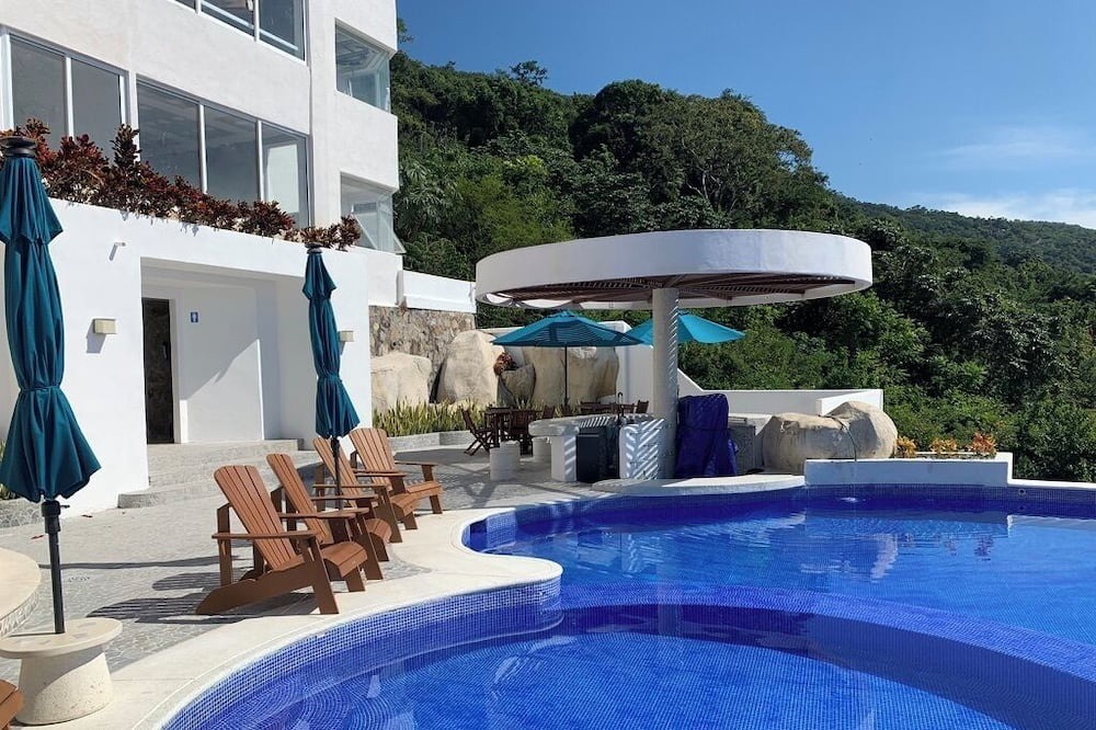 Photo of Livingroom in Brisas del Marques