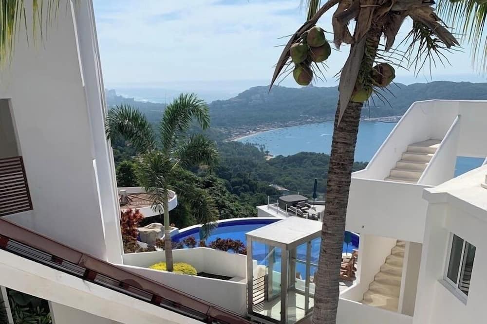 Photo of Outdoor in Brisas del Marques