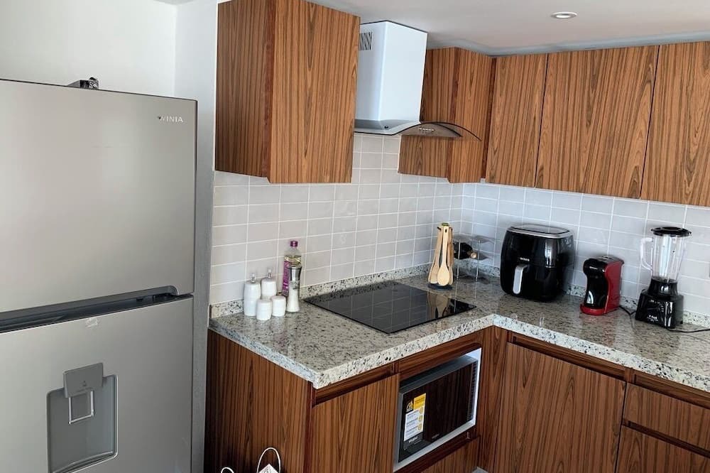 Photo of Kitchen in Brisas del Marques