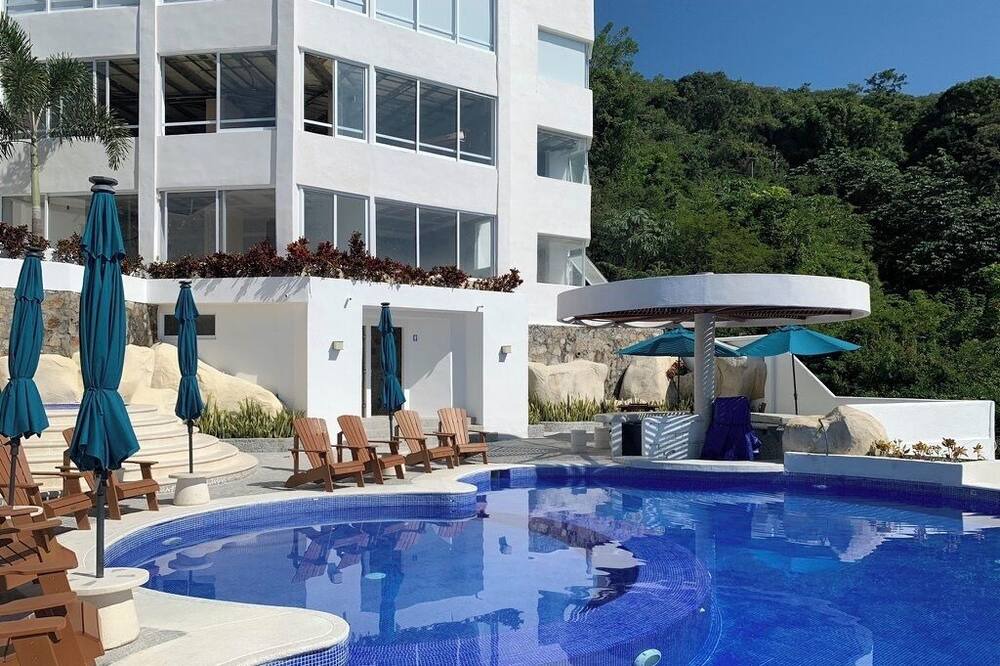 Photo of Livingroom in Brisas del Marques