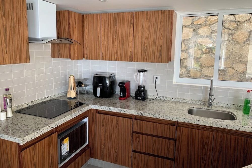 Photo of Kitchen in Brisas del Marques
