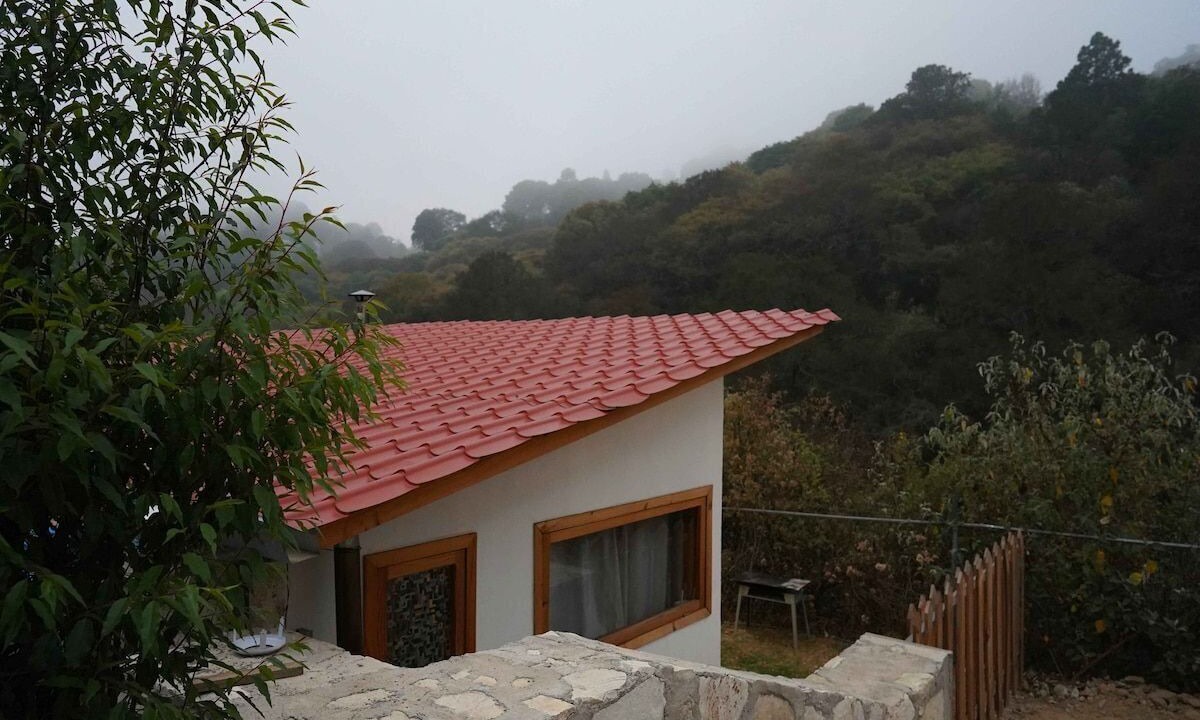 Photo of Outdoor in Mineral del Monte